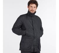 Barbour Mens Lightweight Ashby Wax Jacket - Navy - Size: Small