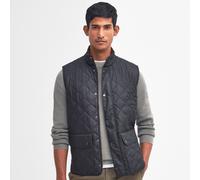 Men's Barbour New Lowerdale Mens Gilet - Navy - Size: 42/Regular