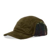 Barbour Men's Lowfen Carpenter Hat Olive