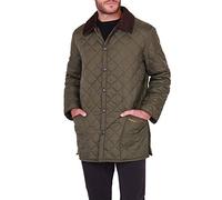 Barbour Men's Mens Jacket in Size L Green