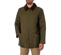 Barbour Men's Mens Jacket in Size L Green