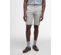 Barbour Mens Mist Smart Chino Short
