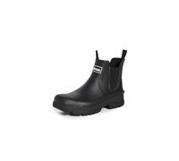 Barbour Men's Nimbus Wellington Boots, Black, 10 UK