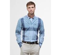 Barbour Mens Northshore Tartan Harris Shirt