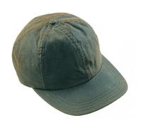 Barbour Wax Sports Cap One Size