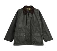 Barbour Men's OS Bedale Wax Jacket Sage 38