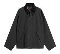 Barbour Men's OS Transporter Casual Jacket Black