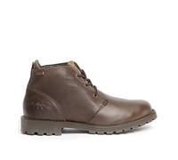 Barbour Mens Pennine Chukka Boot Leather Waterproof Comfort Smart Ankle Boots - Brown - 7