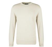 BARBOUR MENS PIMA CREW NECK COTTON KNIT JUMPER DESIGNER SWEATER KNITWEAR MKN0932