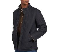 Barbour Mens Powell Quilt Jacket Navy
