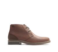 Barbour Mens Readhead Chukka Boot Timber Tan - Size UK 11