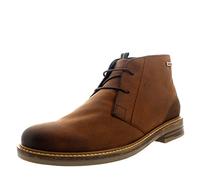 Barbour Mid Boots READHEAD in Brown 8
