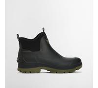 Barbour Mens Ridge Welly - Black - Size: UK 11
