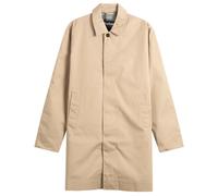 Barbour Men's Rokig Waterproof Jacket Washed Stone/Highland Loch