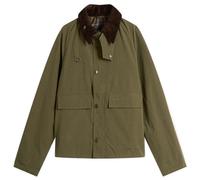 Barbour Men's Spey Casual Jacket Sage
