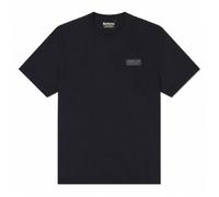 Barbour Men's T-Shirt - Black MTS0141 100% Cotton