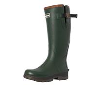 Barbour Mens Tempest Welly - Green - Size: UK 8
