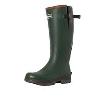 Barbour Tempest Mens Wellies - Olive UK 9