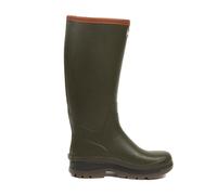 Barbour Mens Tempest Welly - Green - Size: UK 7 | EU41