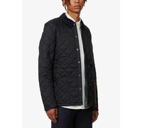 Barbour Heritage Liddesdale Quilted Jacket - Jacket - Men's Navy XL