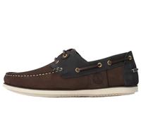 Wake Boat Shoe Brown/Navy 11 UK