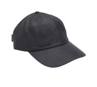 Wax Cap Black One Size