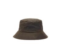 Barbour Men's Waxed Sports Hat - Olive