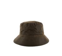 Barbour Men's Waxed Sports Hat - Olive
