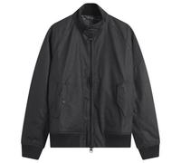 Barbour Men's x Baracuta Porton Wax Jacket Black