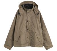 Barbour Men's x Margaret Howell Transport Wax Jacket Kelp