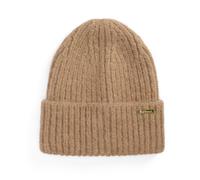 Barbour Meryl Beanie Hat One Size