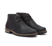 Barbour Readhead Mens Black Boots UK 7