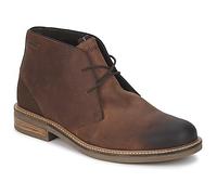 Barbour Mid Boots READHEAD in Brown 7