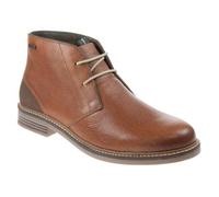 Barbour Mid Boots REDHEAD in Brown 9.5