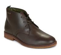 Barbour Mid Boots SONORAN in Brown 9