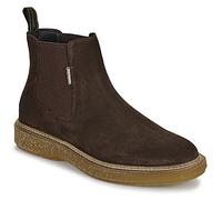 Barbour Mid Boots TINSTONE in Brown 8