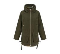 BARBOUR 'Middlemarch' Rain Jacket 12 UK