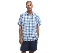 Barbour Midfield Short Sleeve Shirt