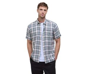 Barbour Midfield Short Sleeve Shirt