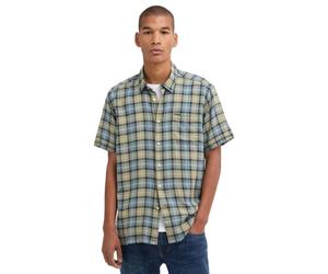 Barbour Midfield Short Sleeve Shirt