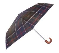 Barbour Mini Umbrella - Classic Tartan One Size One Size