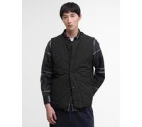 Barbour Modified Liddesdale Quilted Gilet - Black - Black / M (40")