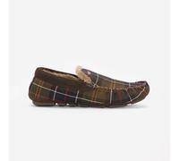 Barbour Monty Moccasin Slipper UK10