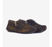Barbour Monty Moccasin Slipper UK11