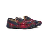 Barbour Monty Moccasin Slipper UK8