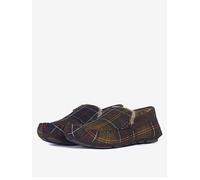 Barbour Lifestyle Mens Monty Slipper - Colour: TN12 Recycle - Size: 10