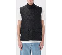 BARBOUR New Lowerdale Quilted Polyester Vest - Size: XL - male