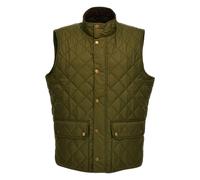 BARBOUR 'New Lowerdale' Vest L