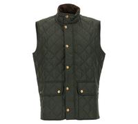 BARBOUR 'New Lowerdale' Vest M