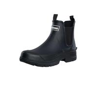 Barbour NIMBUS Mens Chelsea Wellies Navy